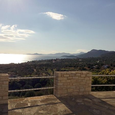 Kastro Villas Marathókampos Pokój zdjęcie
