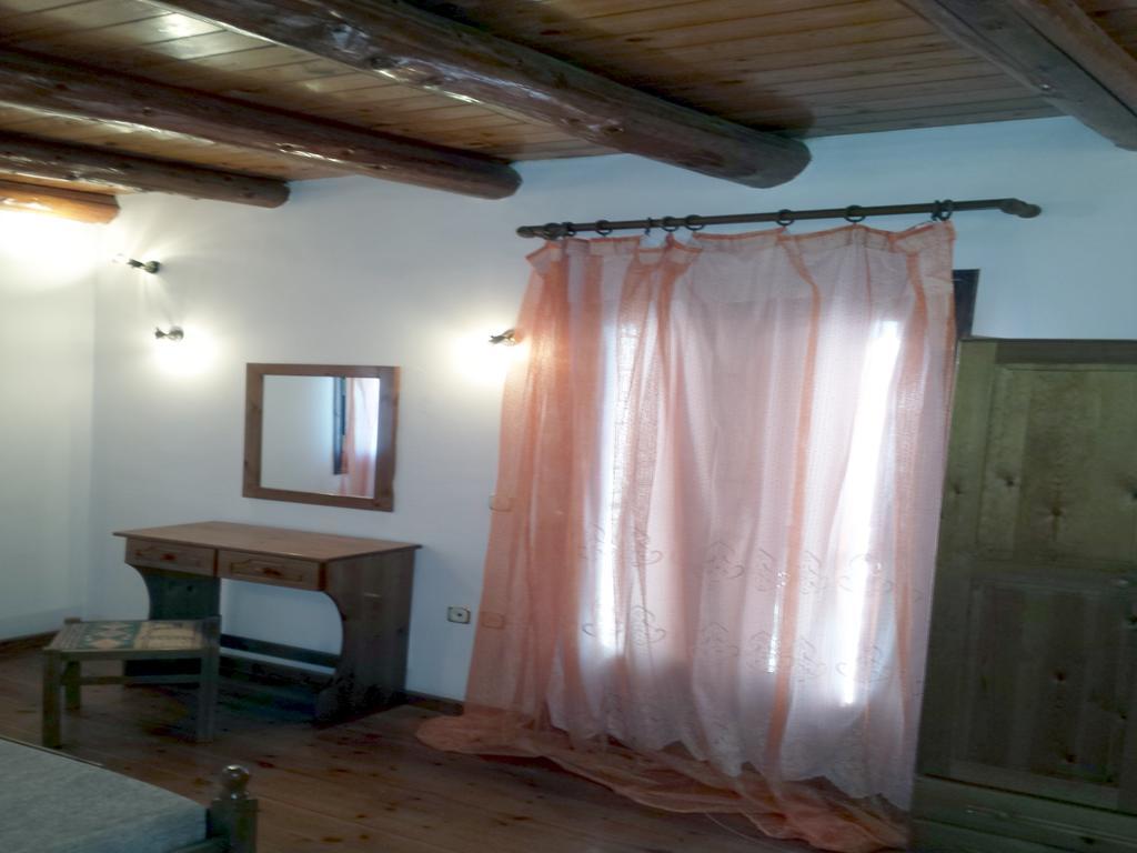 Kastro Villas Marathókampos Pokój zdjęcie